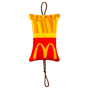 اسباب بازی سگ و گربه تادو طرح اسنک کد OS08