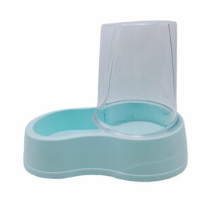 ظرف آب و غذای سگ و گربه مدل C200