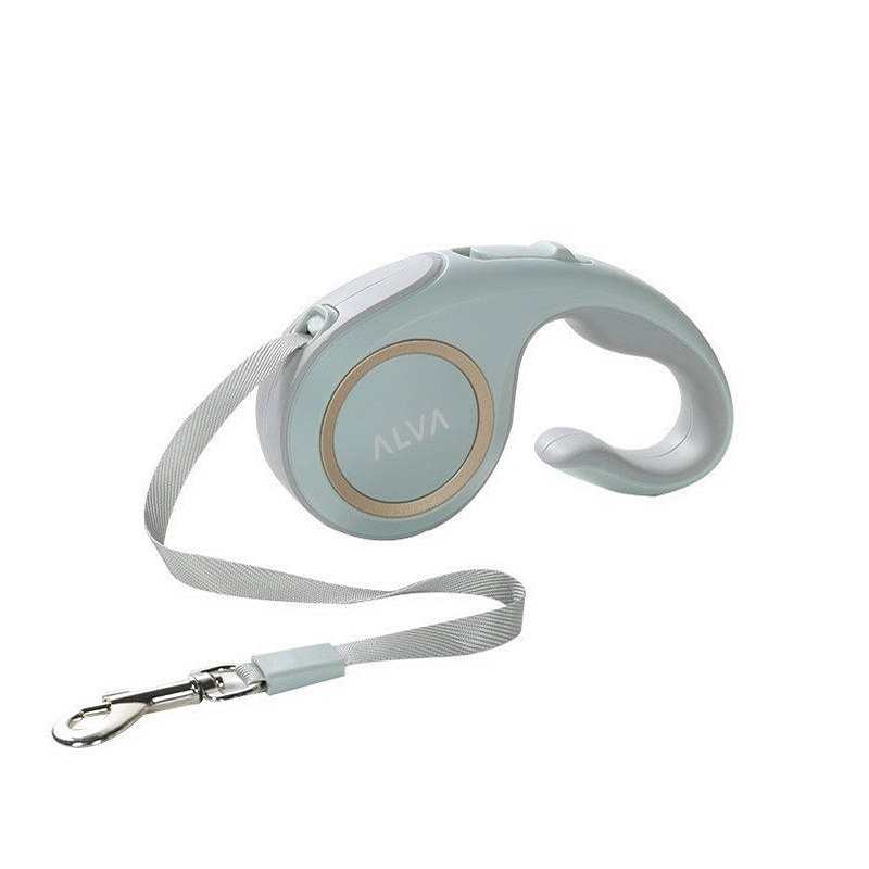 6eb89c98f49bc576be58faf367c52e6efb7af285_1709048173.jpg بند قلاده آلوا مدل Auto-GR731-5M - Image 1