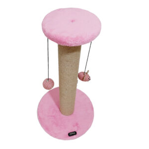 اسکرچر گربه آدریاناپت کو مدل لیراتا پلاس