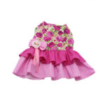 لباس سگ و گربه مدل EMEL کد J9 سایز M