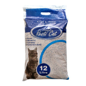 خاک گربه رستی کت مدل کربن وزن 10 کیلوگرم