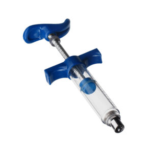 سرنگ غذای کمکی دهی مدل N10