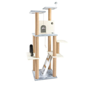 درخت گربه نیناپت مدل N