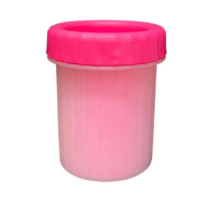 پنجه شور و پاشور سگ مدل P1077 سایز L