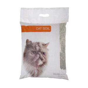 خاک گربه الس پرشیا مدل vip سوپرکلامپ وزن 8 کیلوگرم