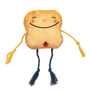 اسباب بازی سگ و گربه تادو طرح توست کد OS20