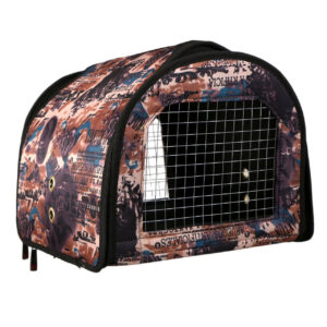 کیف حمل پرنده مدل قفس دار کد 4032