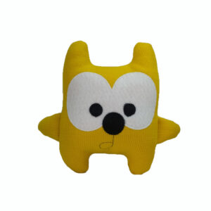 اسباب بازی سگ و گربه مدل مورفی طرح الیور