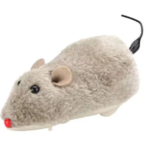 اسباب بازی گربه مدل موش کوکی