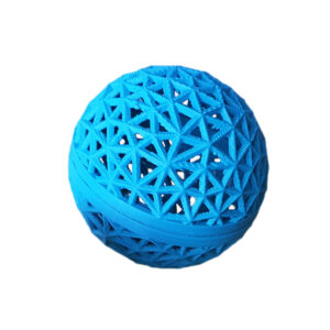 اسباب بازی سگ و گربه مدل توپ زنگوله دار