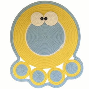 اسکرچر گربه مدل 8p