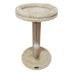 اسکرچر گربه آدریاناپت کو مدل چاتانا پلاس