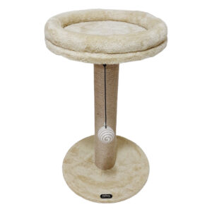 اسکرچر گربه آدریاناپت کو مدل چاتانا پلاس