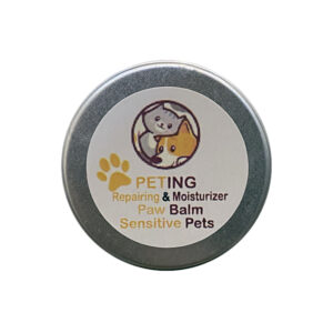 کرم ترمیم کننده حیوانات خانگی پتینگ مدل ps5 حجم 15 میلی لیتر