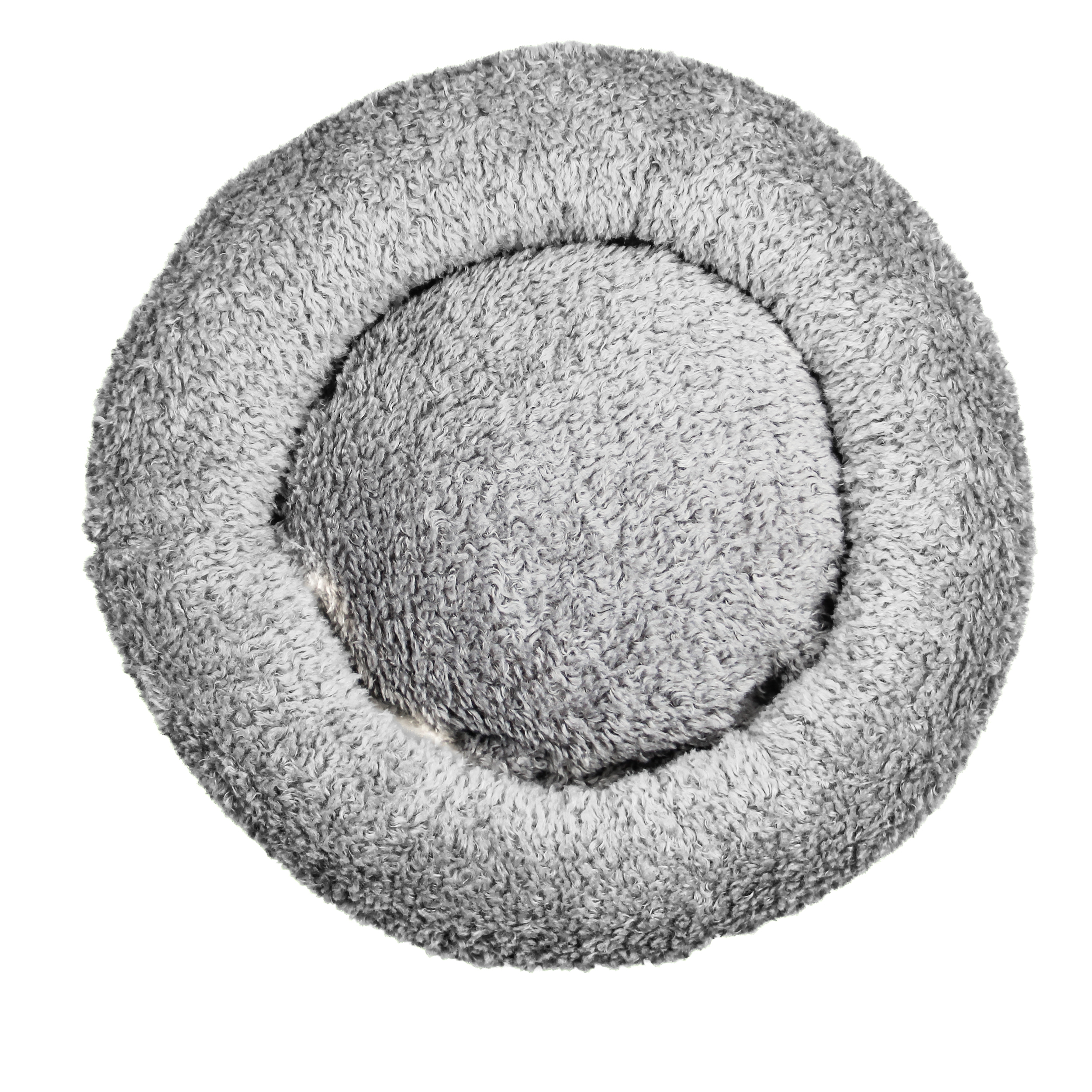 ae90676f86fceb95bd449e165a9a4bee21911251_1752675893.jpg تشک سگ و گربه مدل گردخواب پشمالو - Image 1