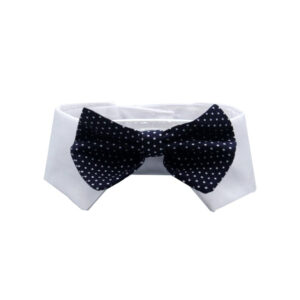 دستمال گردن سگ و گربه مدل PAPION 12