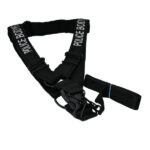 قلاده کتفی سگ مدل پلیس کد55