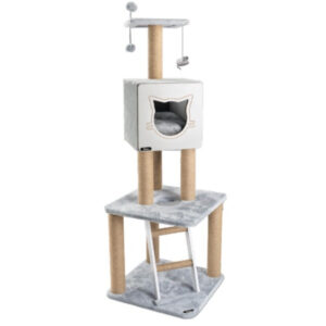 اسکرچر گربه نیناپت مدل K