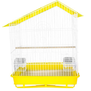 قفس عروس هلندی قفس سازی پژاوند مدل paj40