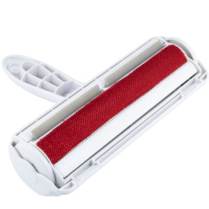 پرزگیر مو حیوانات خانگی مدل رولی کد 260