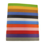 اسباب بازی سگ و گربه مدل قلاده حیوانات بسته 12 عددی