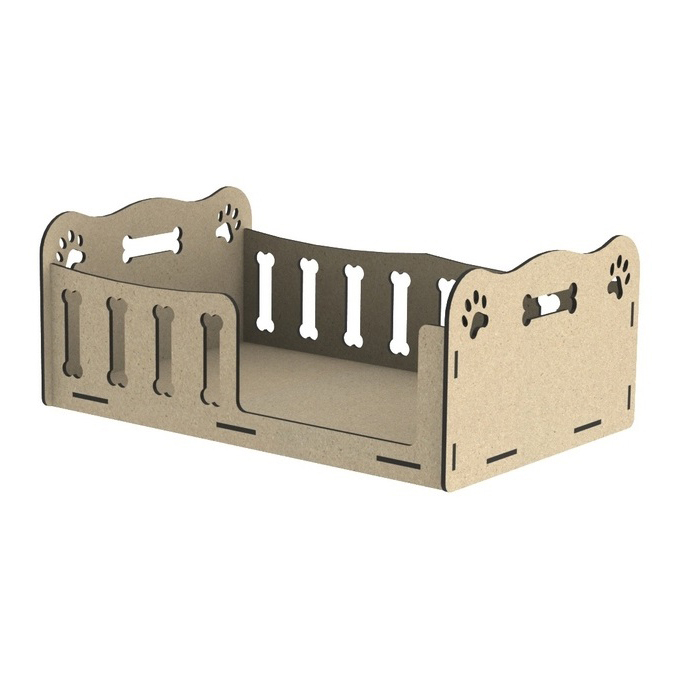 cb987bd90e957e158ad9dc056ed3d6fb81225828_1720962063-1.jpg جای خواب خرگوش و همستر کد B59 - Image 1