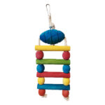 اسباب بازی پرندگان مدل آویز