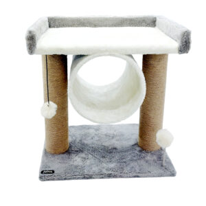 اسکرچر گربه آدریاناپت کو مدل جولیتا