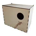 لانه پرنده کد B64