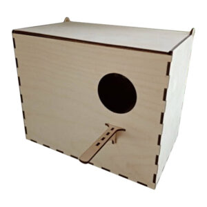 لانه پرنده کد B64