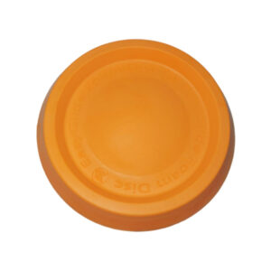 اسباب بازی سگ و گربه مدل فریزبی فومی کد 111