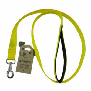 بند قلاده سگ رومیتو مدل 2/5cmm