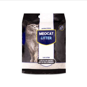 خاک بستر گربه میوکت مدل Carbon Activated Granule وزن 10 کیلوگرم