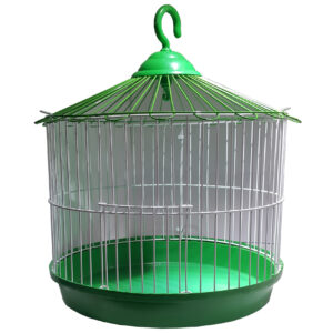 قفس پرندگان مدل طرقه کد001