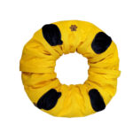 اسباب بازی گربه هیوا پت مدل تونل دو شاخه مجموعه دو عددی