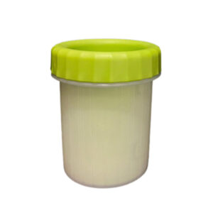 پنجه شور و پاشور سگ مدل 1077 سایز M