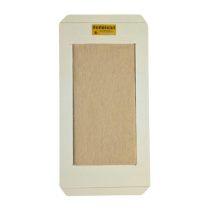 اسکرچر گربه فِفُلکت مدل Q11Q