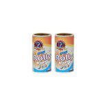 یدک پرزگیر موی سگ و گربه مدل ps1 بسته ۲ عددی