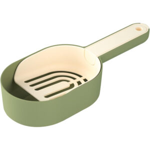 بیلچه خاک گربه مدل NA-01