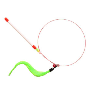 اسباب بازی گربه مدل فنردار