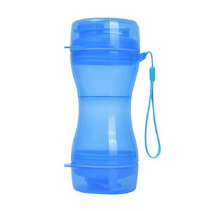 قمقمه سگ و گربه مدل دومنظوره