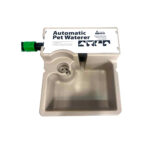 آبخوری حیوانات بهکو مدل BH450