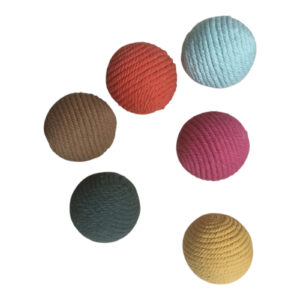 اسباب بازی گربه کد 03 مجموعه 6 عددی