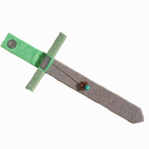 اسکرچر گربه مدل زورو کد z1