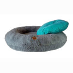 جای خواب سگ و گربه مدل بیگ روند کد ۱۰۲