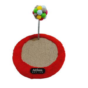 اسکرچر گربه آدریاناپت کو مدل D001