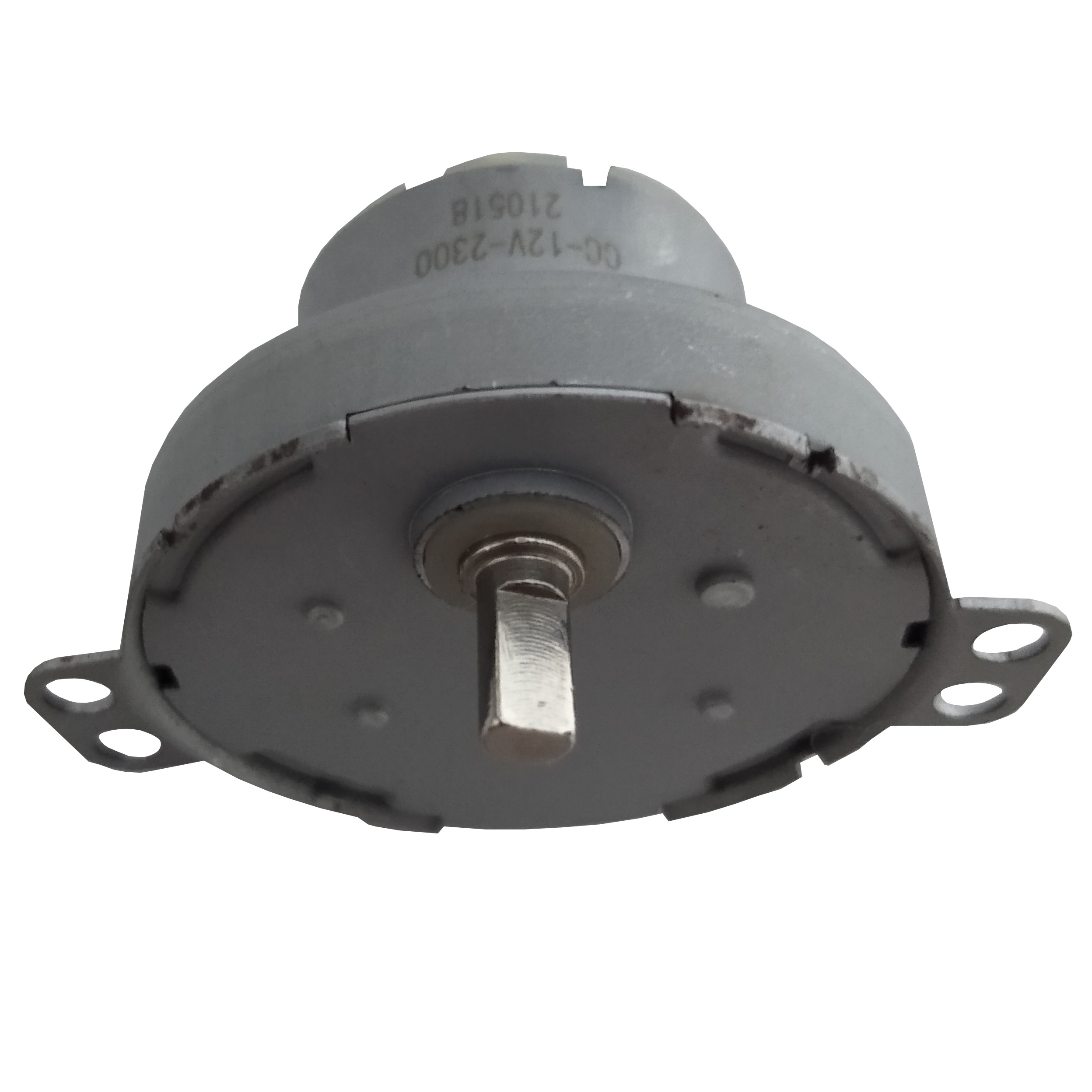 fce05cb97621f341f60d5d382372c0c0b38a2e83_1630688474.jpg موتور دستگاه جوجه کشی مدل 12V4R - Image 1