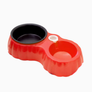 ظرف آب و غذا سگ و گربه مدل R700