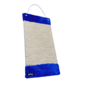 اسکرچر گربه آدریاناپت کو مدل دیواری دوطرفه کد A